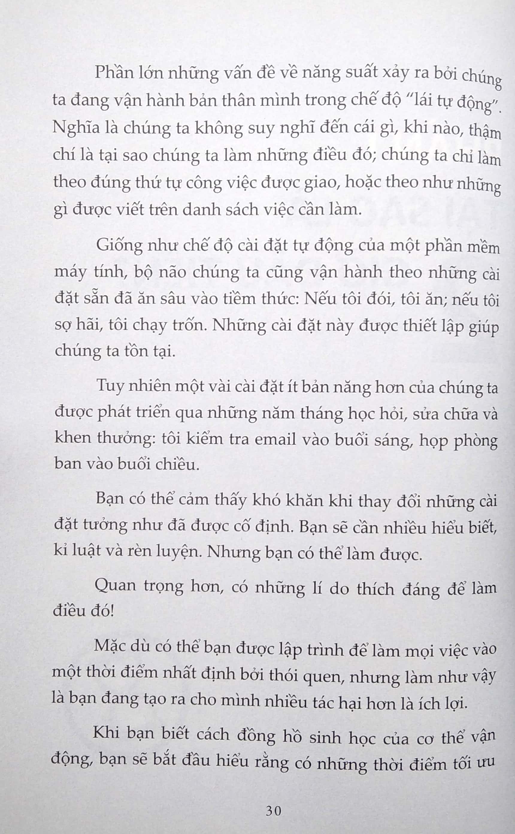 2 Giờ Đầu Tiên - Tối Đa Hóa Quỹ Thời Gian Vô Giá Của Bạn - The First 2 Hours PDF 2 Giờ Đầu Tiên - Tối Đa Hóa Quỹ Thời Gian Vô Giá Của Bạn - The First 2 Hours PDF