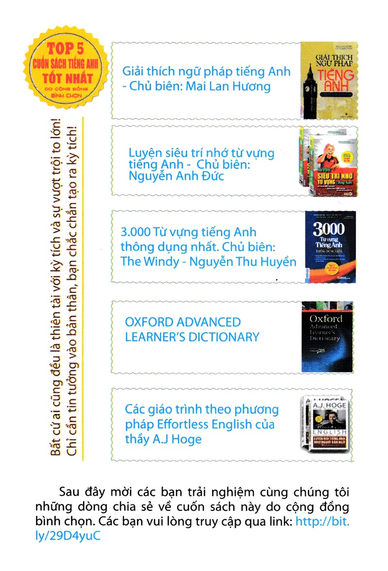 3000 Từ Vựng Tiếng Anh Thông Dụng Nhất PDF đọc ebook online, epub online, nghe sách nói audio miễn phí. Tải sách 3000 Từ Vựng Tiếng Anh Thông Dụng Nhất PDF đọc ebook online, epub online, nghe sách nói audio miễn phí.