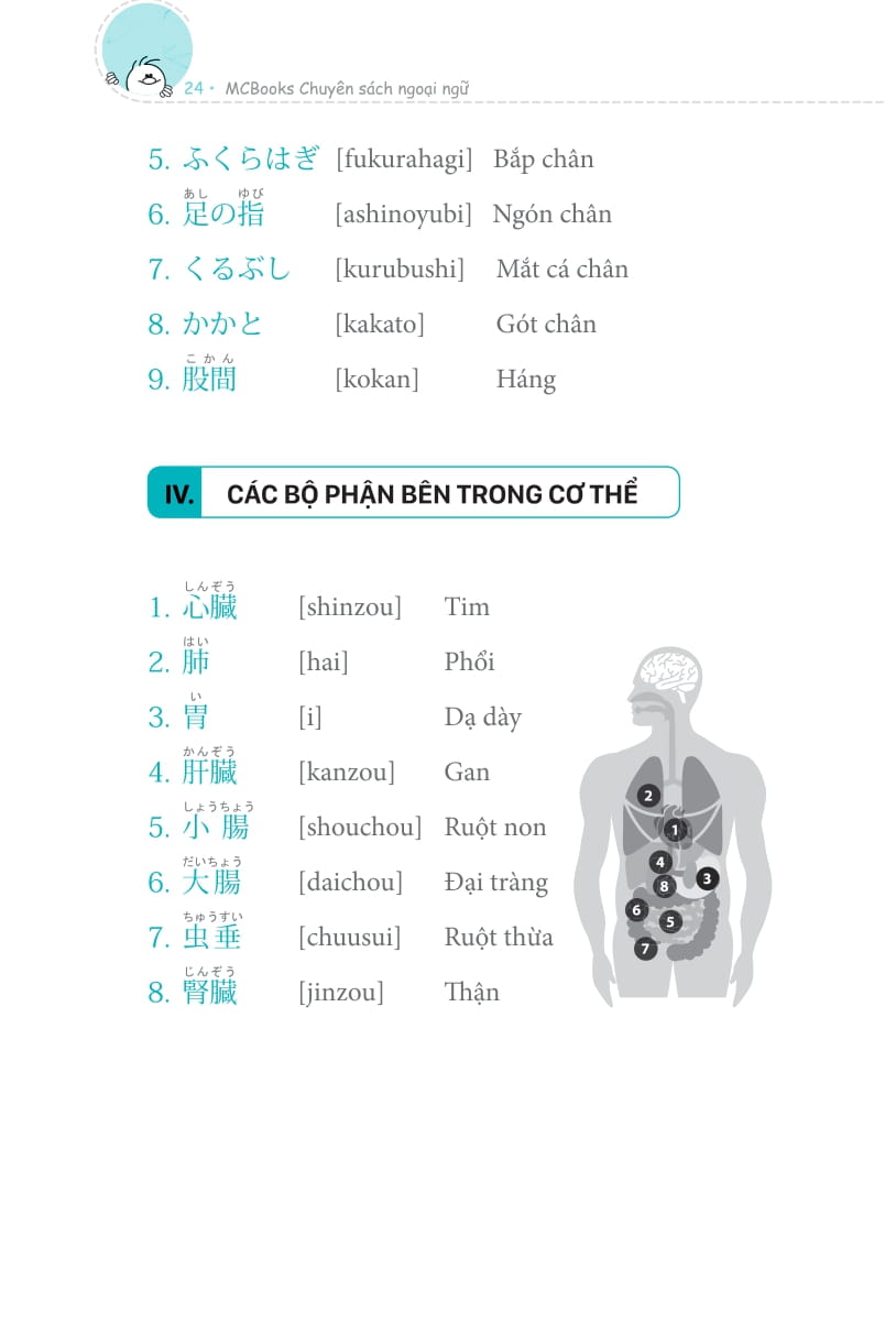 3000 Từ Vựng Tiếng Nhật Theo Chủ Đề PDF 3000 Từ Vựng Tiếng Nhật Theo Chủ Đề PDF