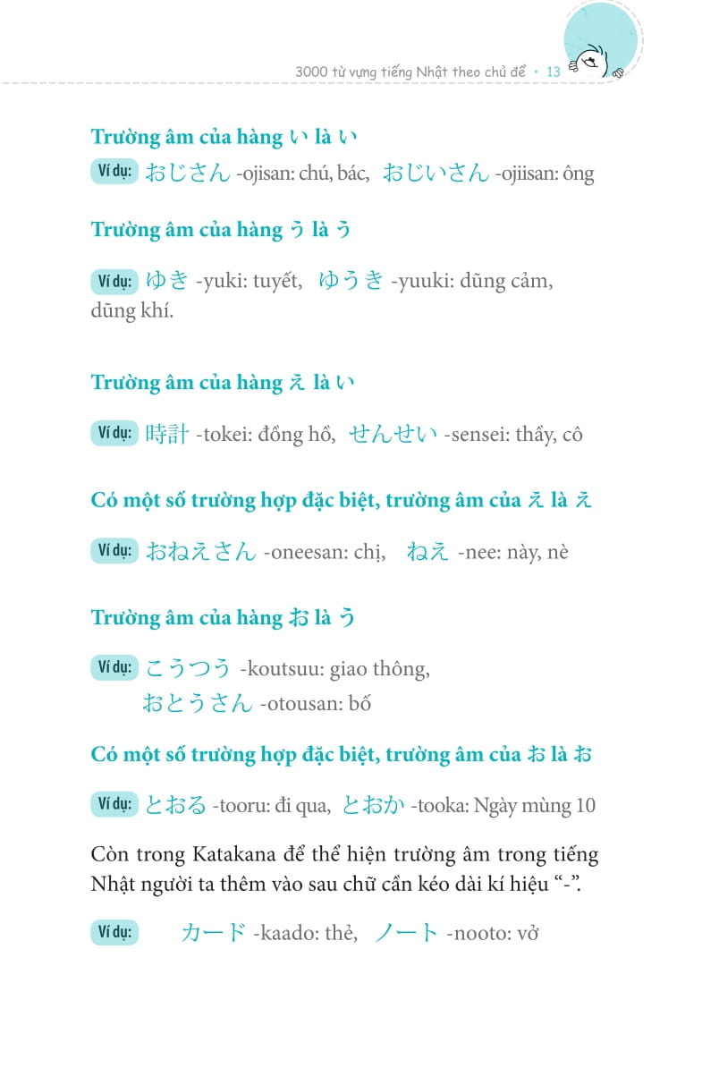3000 Từ Vựng Tiếng Nhật Theo Chủ Đề PDF 3000 Từ Vựng Tiếng Nhật Theo Chủ Đề PDF