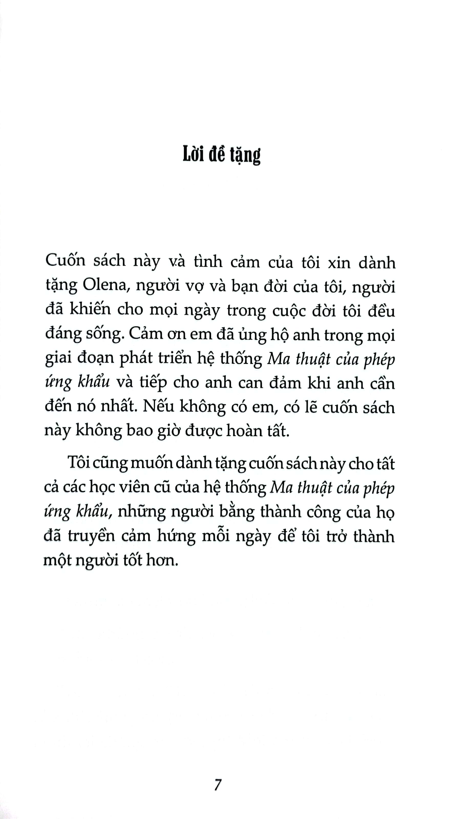 30 Giây Ma Thuật Trong Diễn Thuyết PDF 30 Giây Ma Thuật Trong Diễn Thuyết PDF