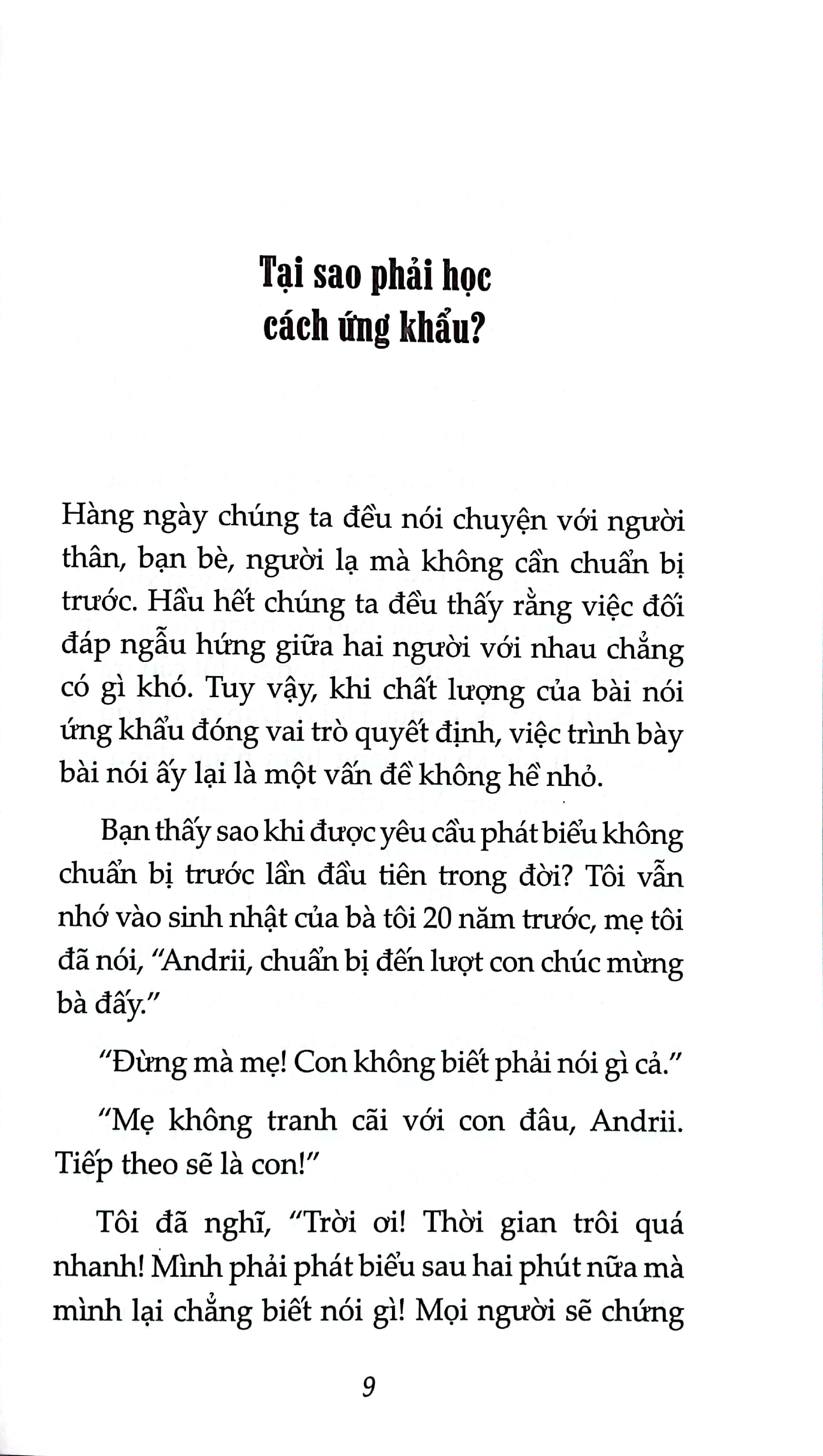 30 Giây Ma Thuật Trong Diễn Thuyết PDF 30 Giây Ma Thuật Trong Diễn Thuyết PDF