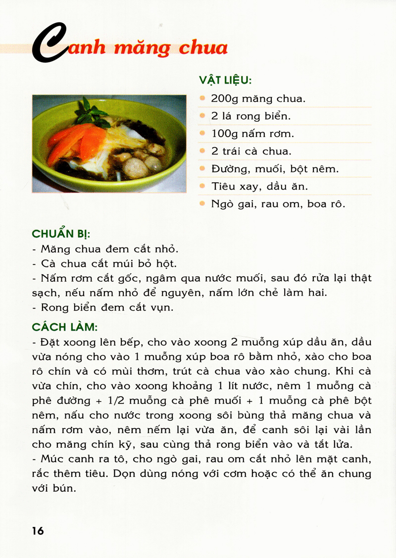 30 Món Chay Thường Ngày PDF đọc ebook online, epub online, nghe sách nói audio miễn phí.
