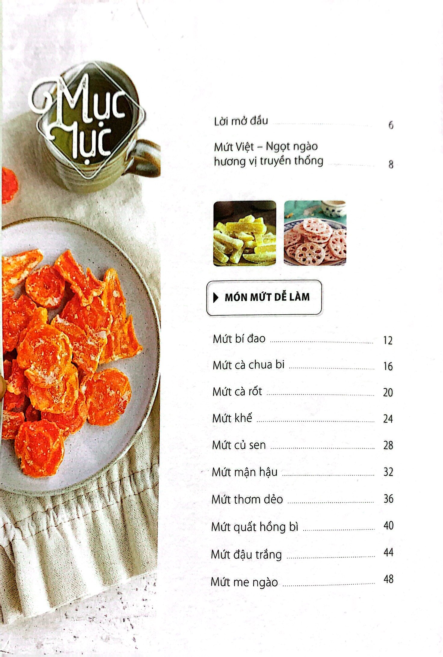 30 Món Mứt Ngon Của Người Việt PDF đọc ebook online, epub online, nghe sách nói audio miễn phí. Tải sách 30 Món Mứt Ngon Của Người Việt PDF đọc ebook online, epub online, nghe sách nói audio miễn phí.