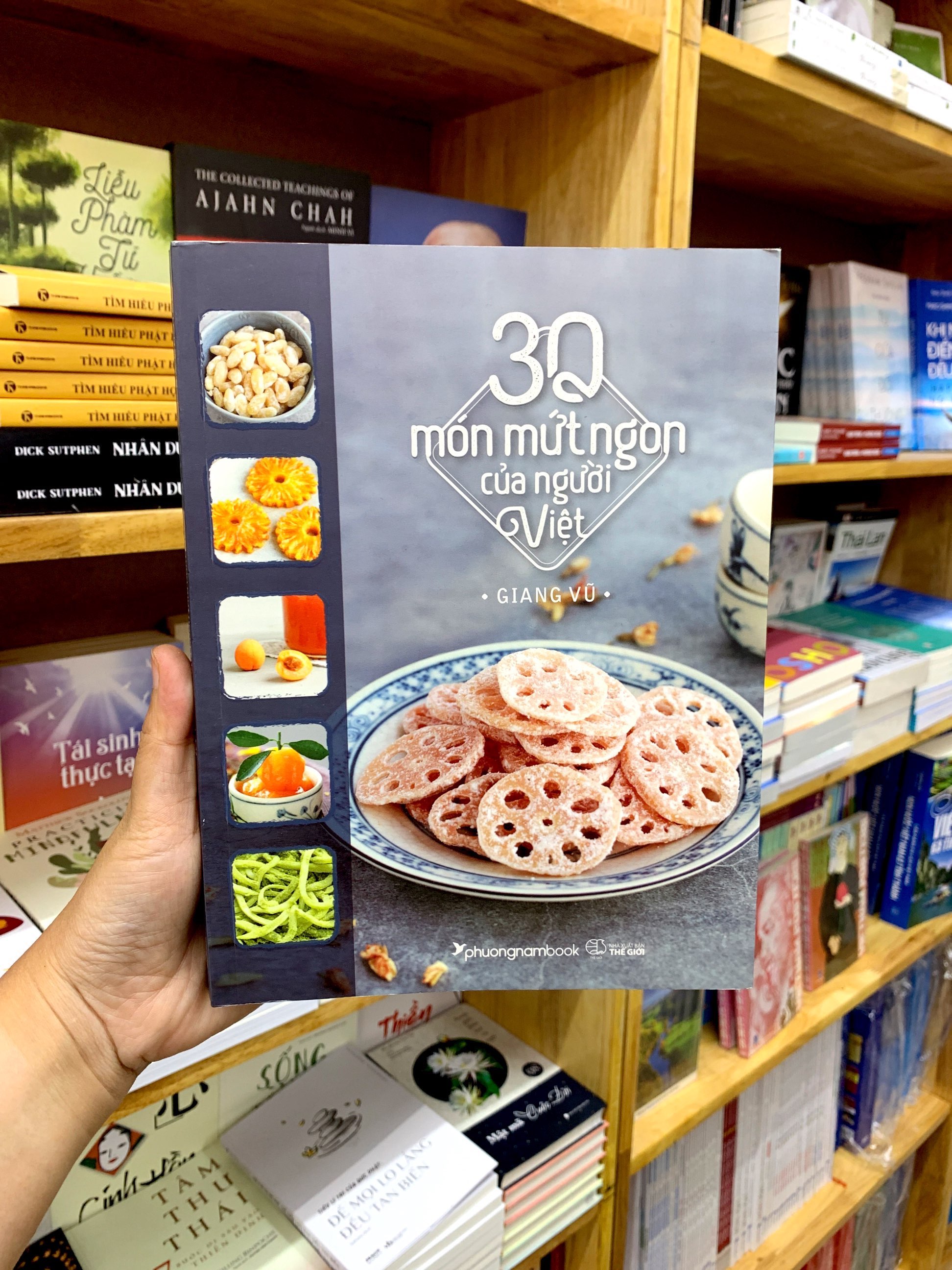 30 Món Mứt Ngon Của Người Việt PDF đọc ebook online, epub online, nghe sách nói audio miễn phí. Tải sách 30 Món Mứt Ngon Của Người Việt PDF đọc ebook online, epub online, nghe sách nói audio miễn phí.