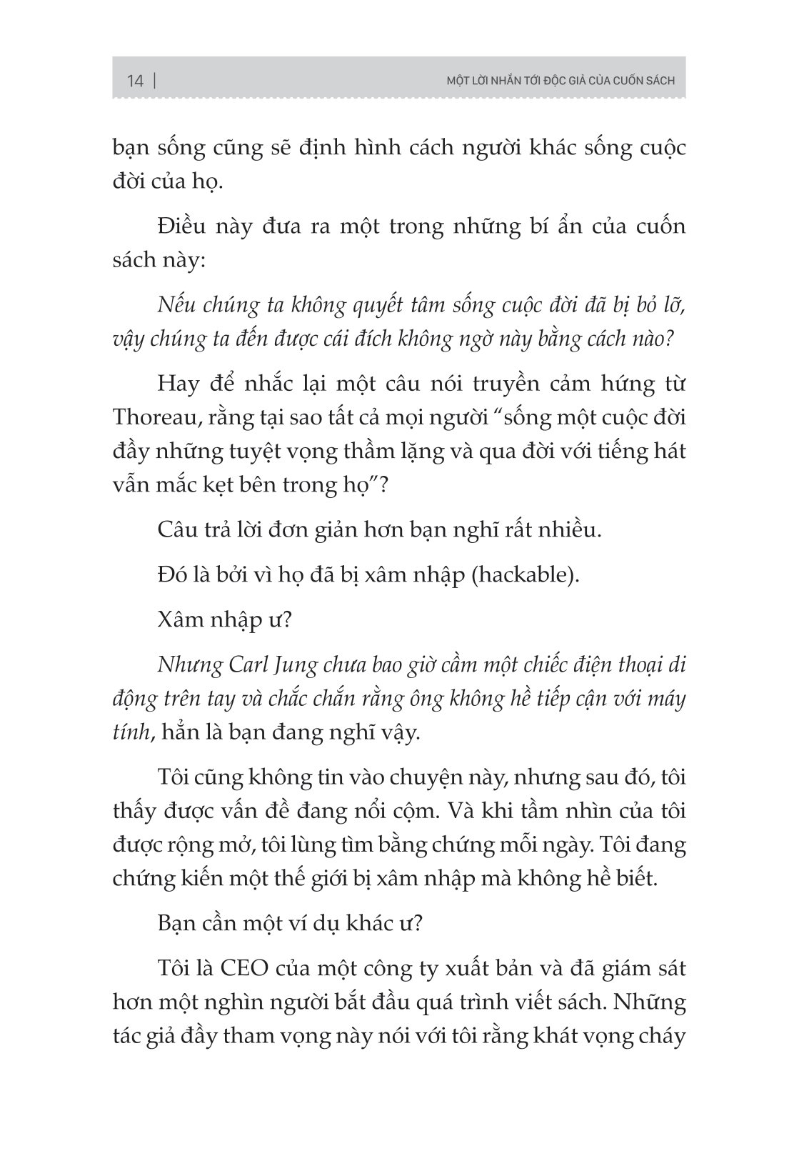 30 Ngày Tập Trung Siêu Phàm Để Đạt Hiệu Suất Tối Ưu PDF 30 Ngày Tập Trung Siêu Phàm Để Đạt Hiệu Suất Tối Ưu PDF