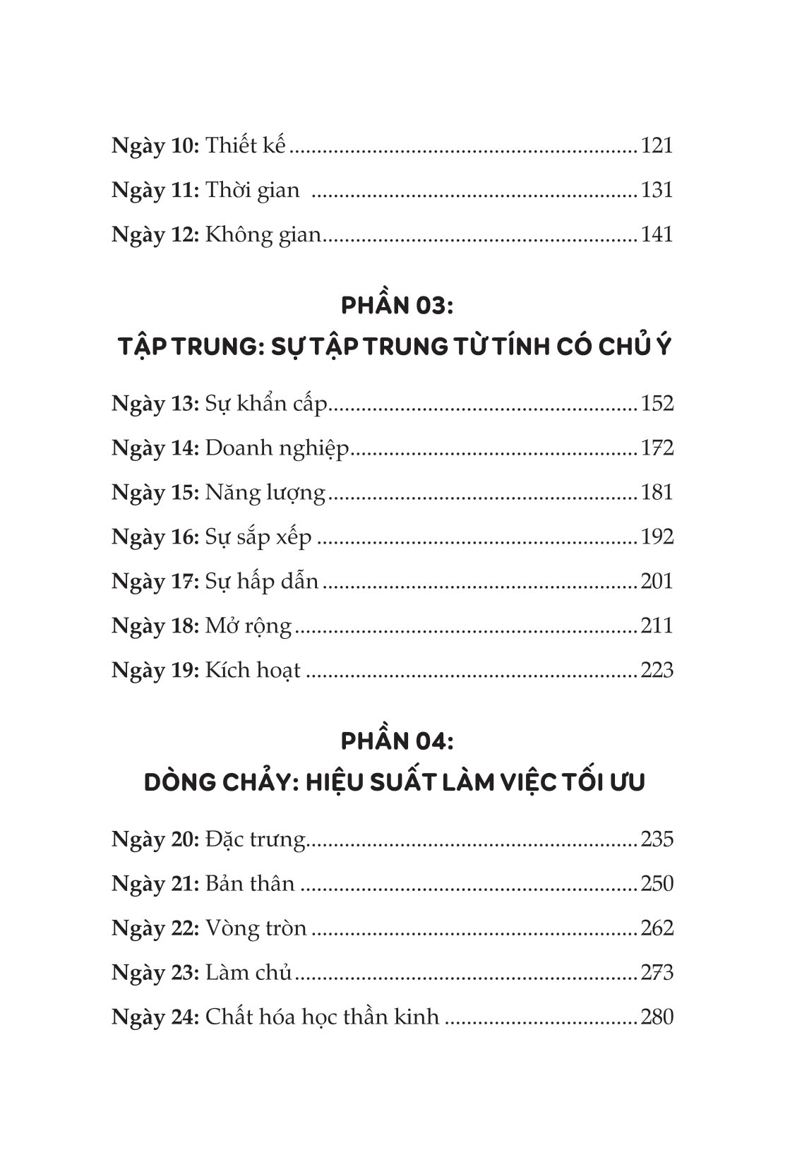 30 Ngày Tập Trung Siêu Phàm Để Đạt Hiệu Suất Tối Ưu PDF 30 Ngày Tập Trung Siêu Phàm Để Đạt Hiệu Suất Tối Ưu PDF