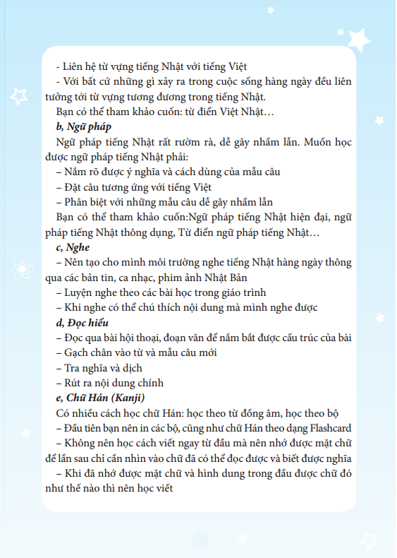 30 Phút Tự Học Tiếng Nhật Mỗi Ngày CD PDF
