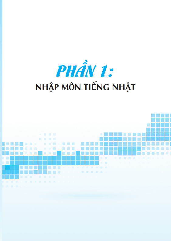 30 Phút Tự Học Tiếng Nhật Mỗi Ngày CD PDF