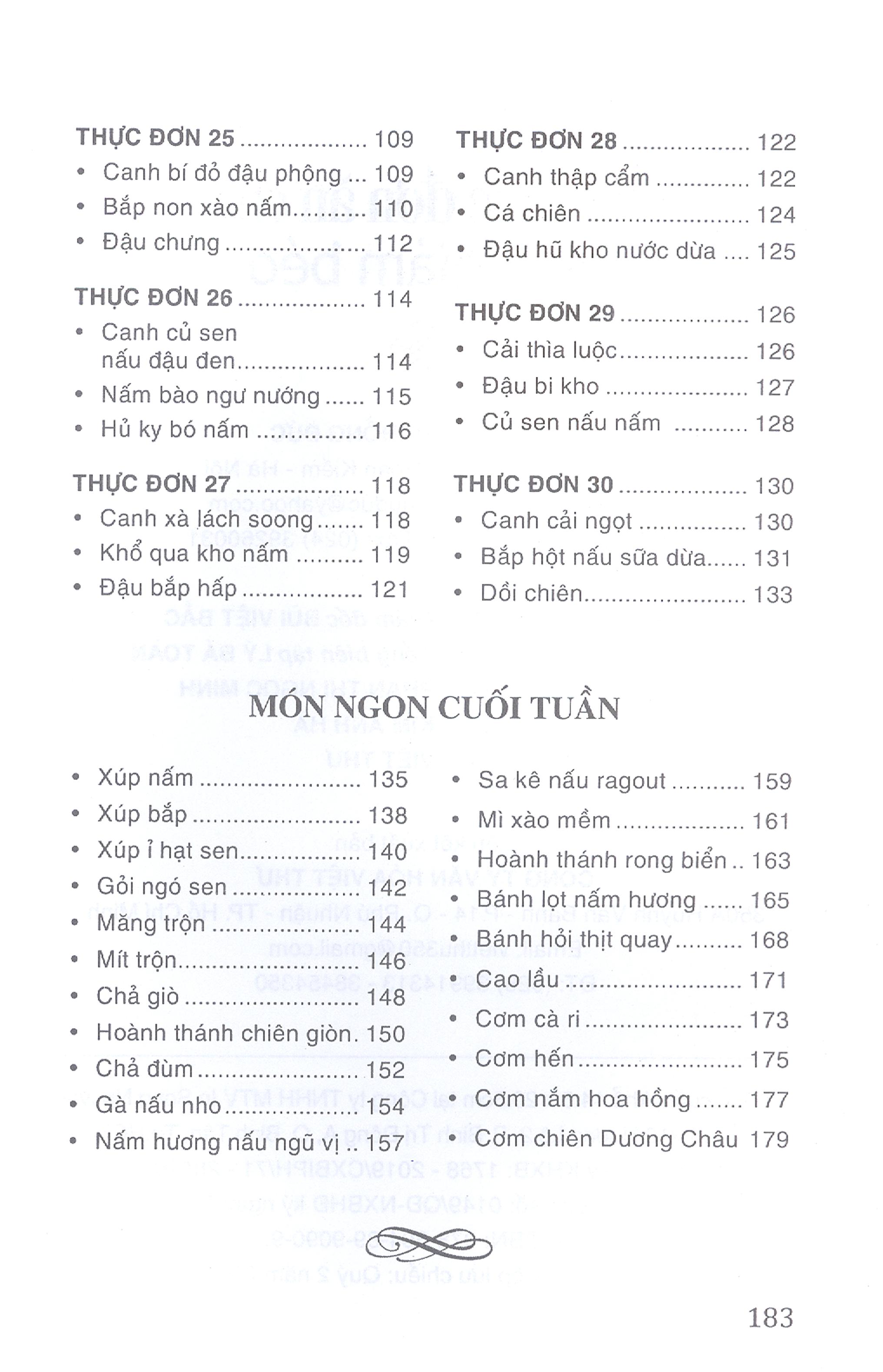 30 Thực Đơn Ăn Chay Giúp Giảm Béo PDF 30 Thực Đơn Ăn Chay Giúp Giảm Béo PDF