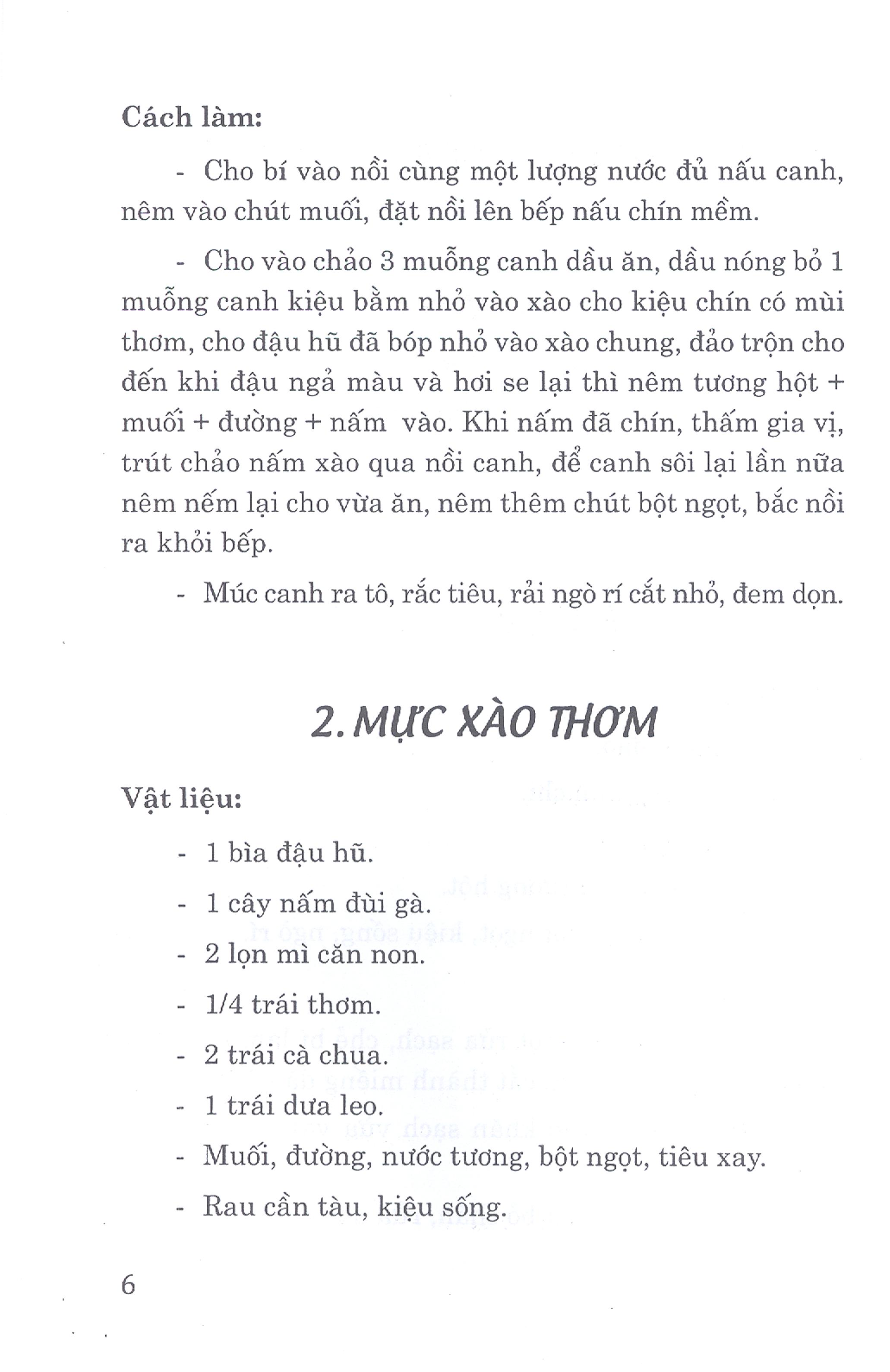 30 Thực Đơn Ăn Chay Giúp Giảm Béo PDF 30 Thực Đơn Ăn Chay Giúp Giảm Béo PDF