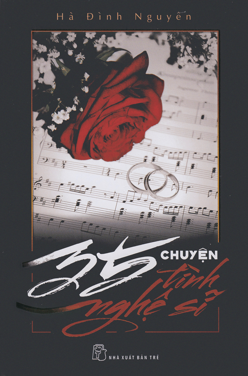 35 Chuyện Tình Nghệ Sĩ PDF 35 Chuyện Tình Nghệ Sĩ PDF