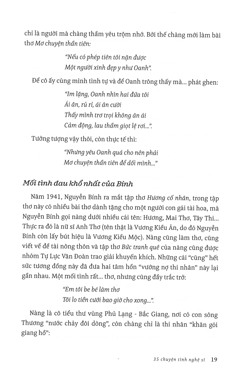 35 Chuyện Tình Nghệ Sĩ PDF 35 Chuyện Tình Nghệ Sĩ PDF