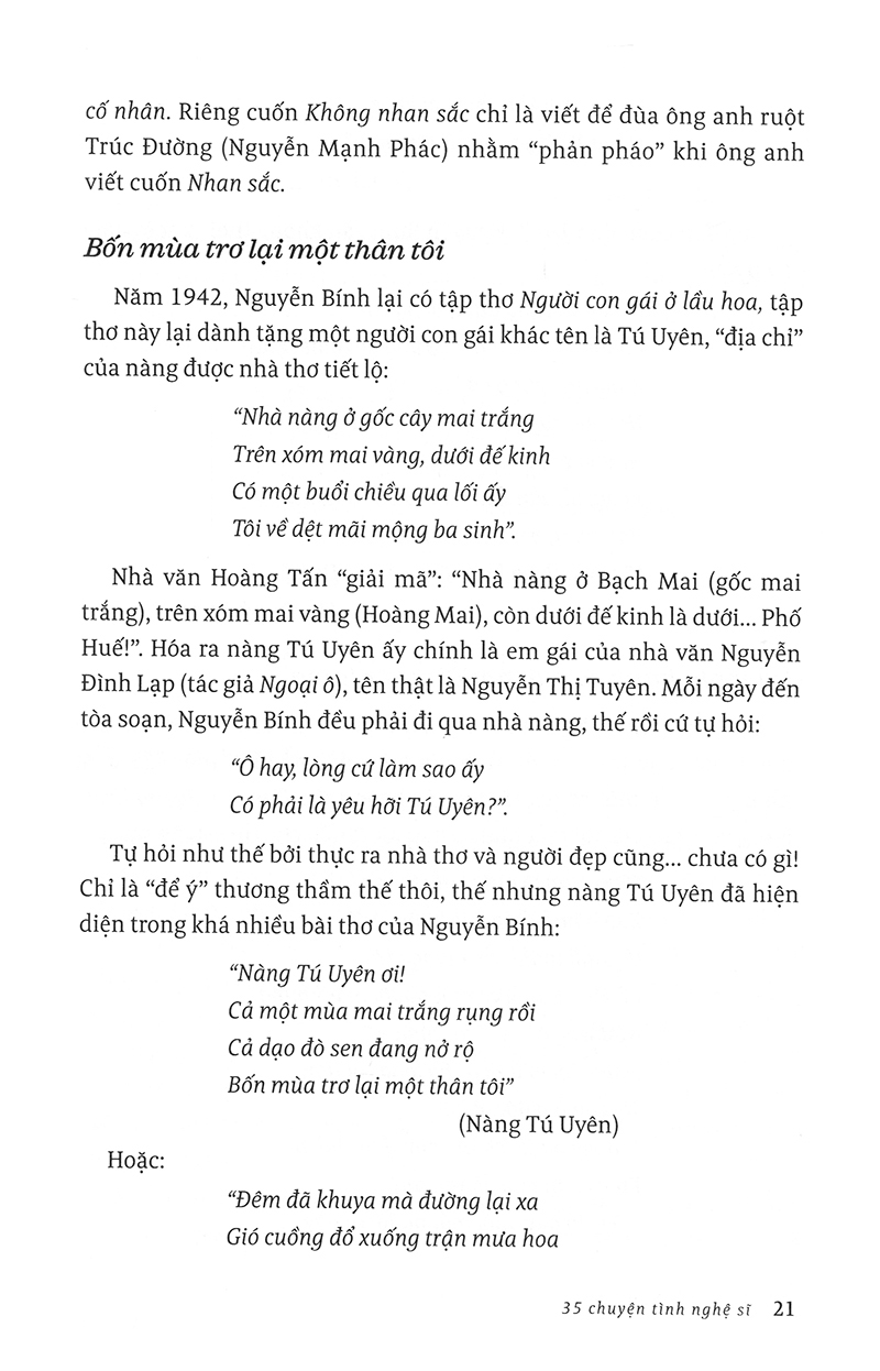 35 Chuyện Tình Nghệ Sĩ PDF 35 Chuyện Tình Nghệ Sĩ PDF