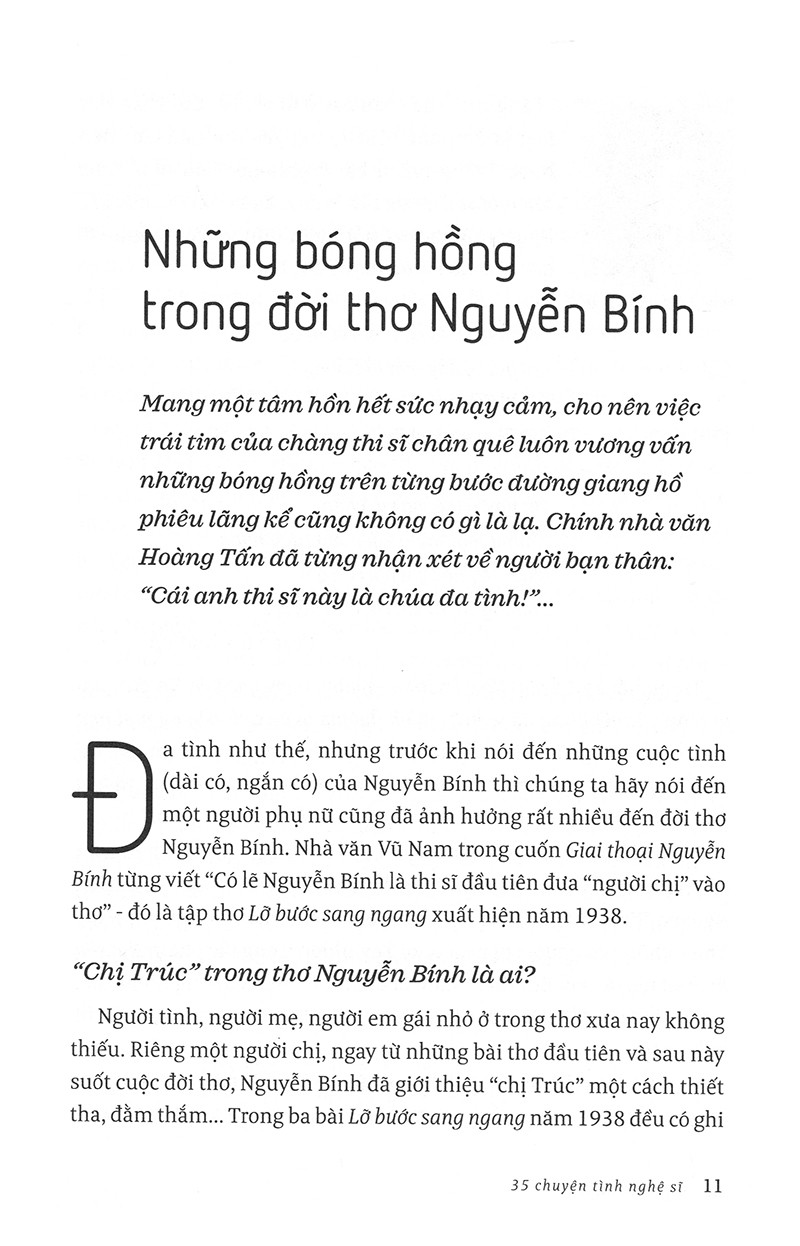 35 Chuyện Tình Nghệ Sĩ PDF 35 Chuyện Tình Nghệ Sĩ PDF