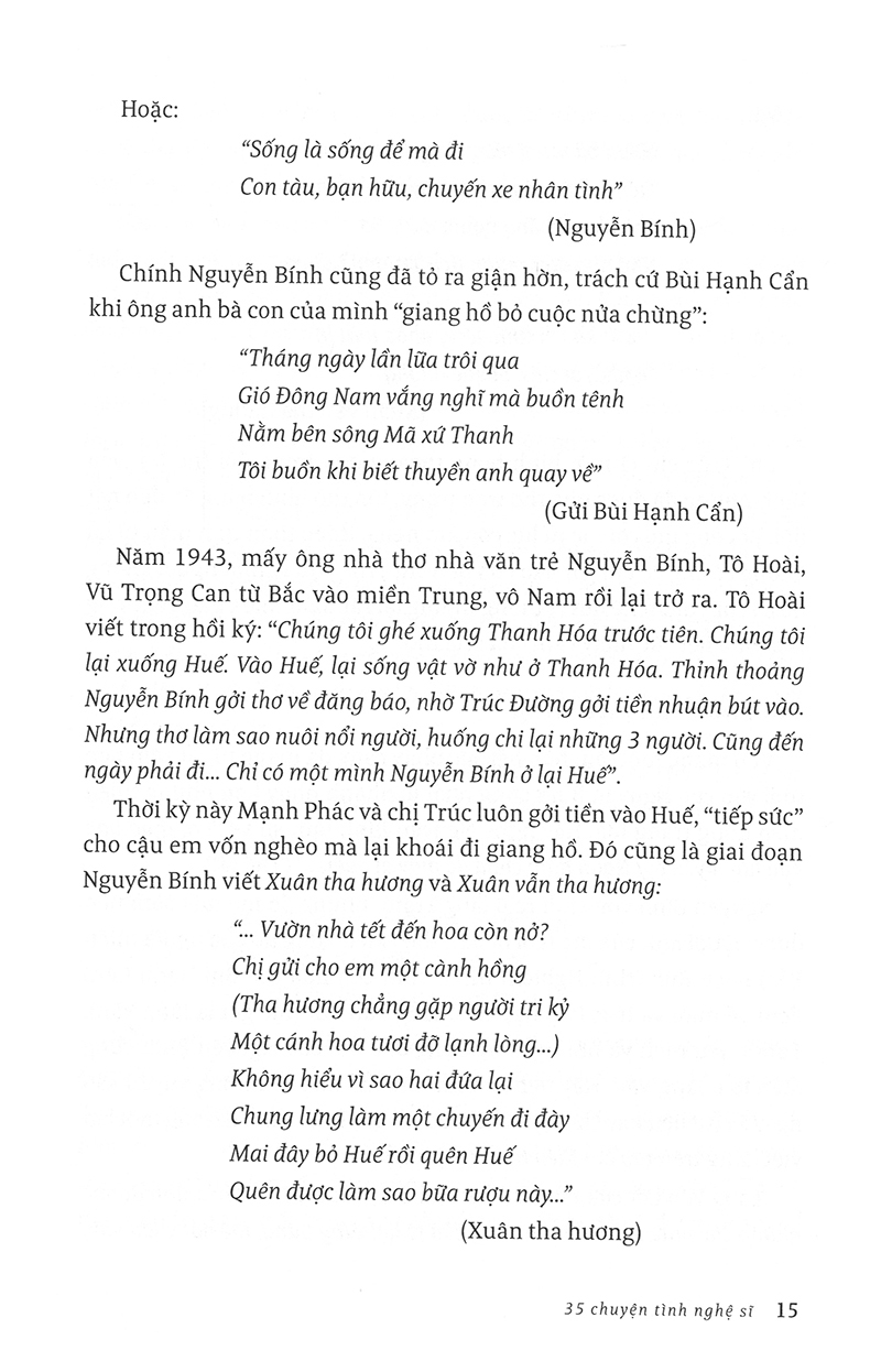 35 Chuyện Tình Nghệ Sĩ PDF 35 Chuyện Tình Nghệ Sĩ PDF