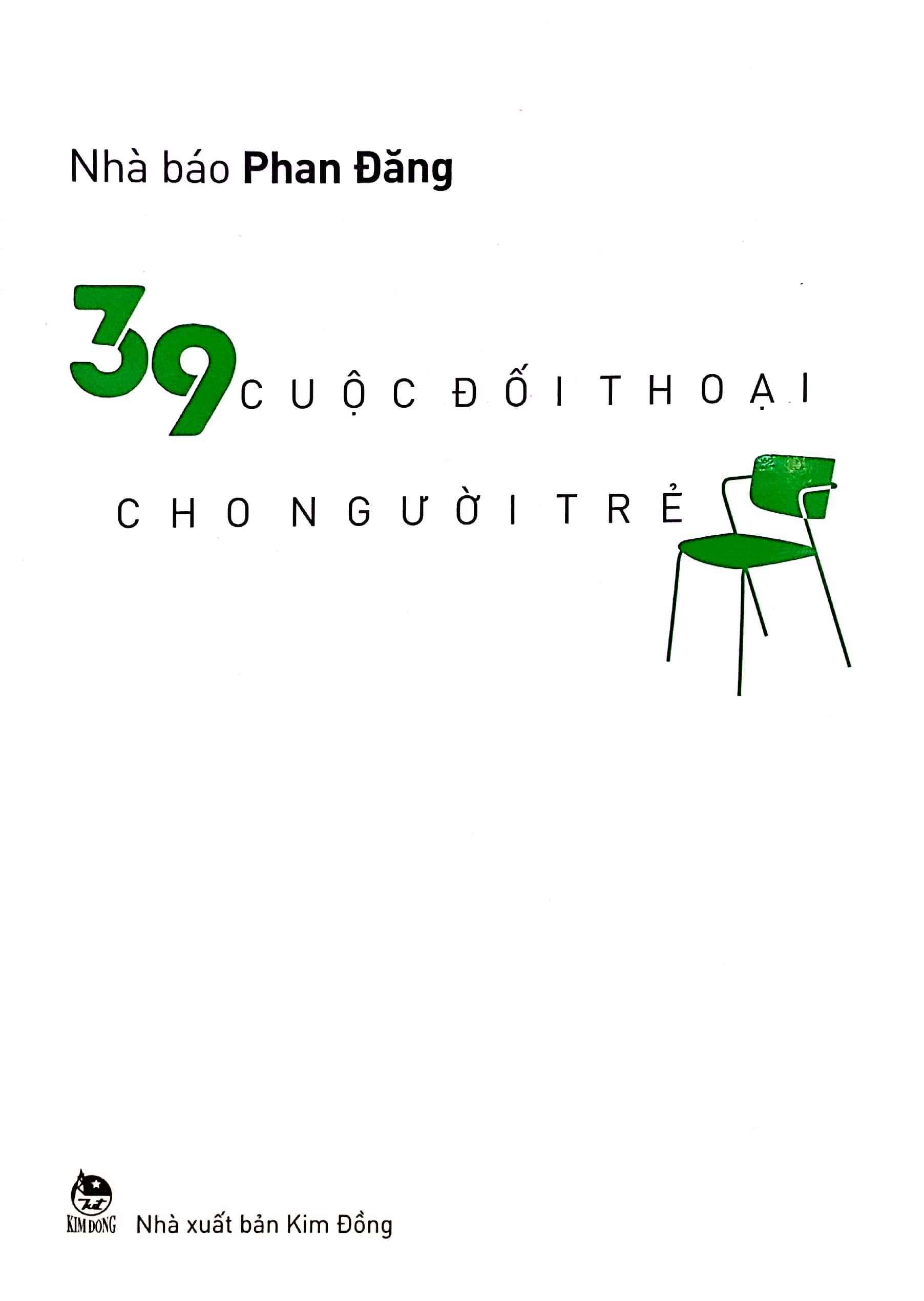 39 Cuộc Đối Thoại Cho Người Trẻ PDF đọc ebook online, epub online, nghe sách nói audio miễn phí. 39 Cuộc Đối Thoại Cho Người Trẻ PDF đọc ebook online, epub online, nghe sách nói audio miễn phí.