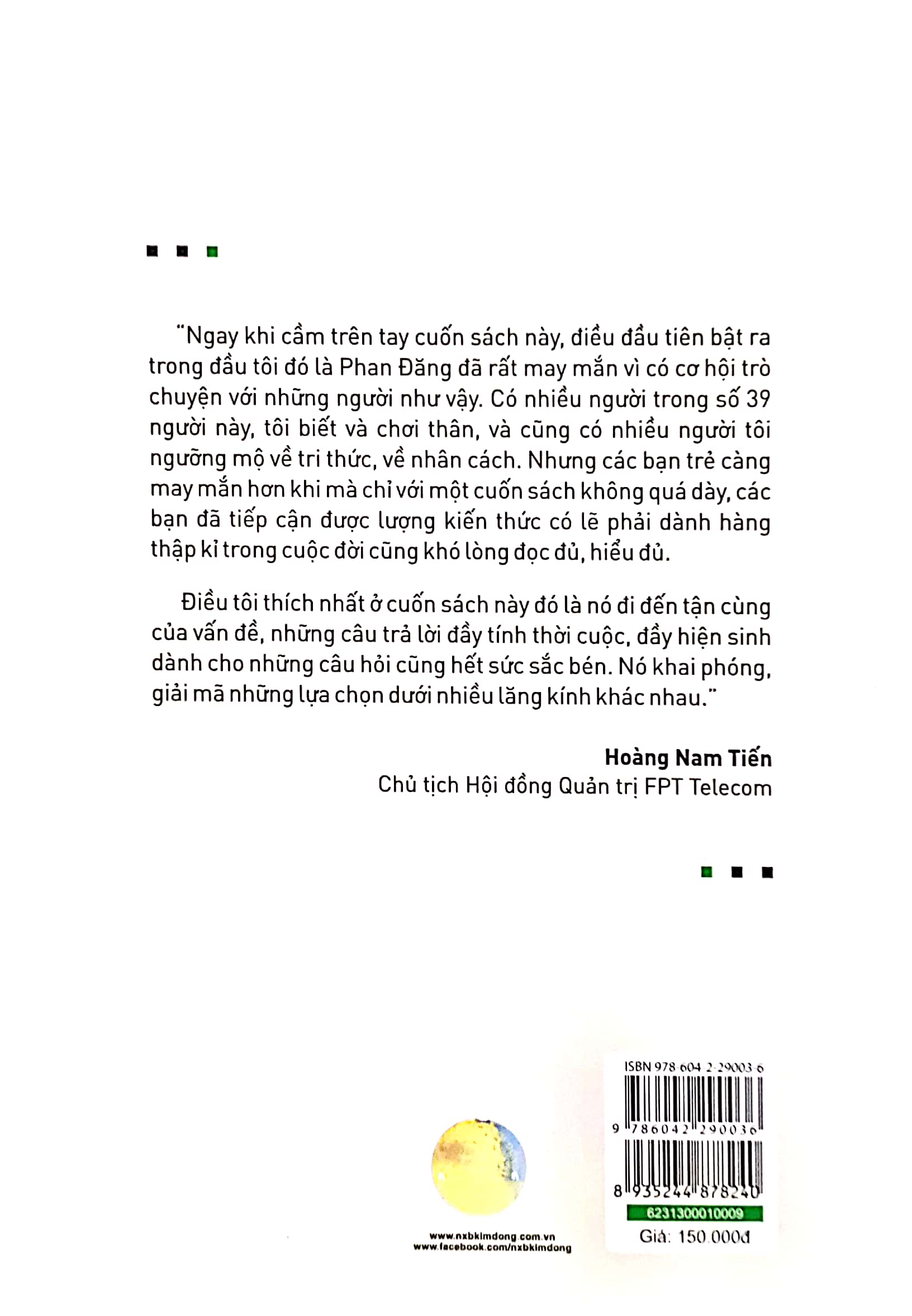39 Cuộc Đối Thoại Cho Người Trẻ PDF đọc ebook online, epub online, nghe sách nói audio miễn phí. 39 Cuộc Đối Thoại Cho Người Trẻ PDF đọc ebook online, epub online, nghe sách nói audio miễn phí.