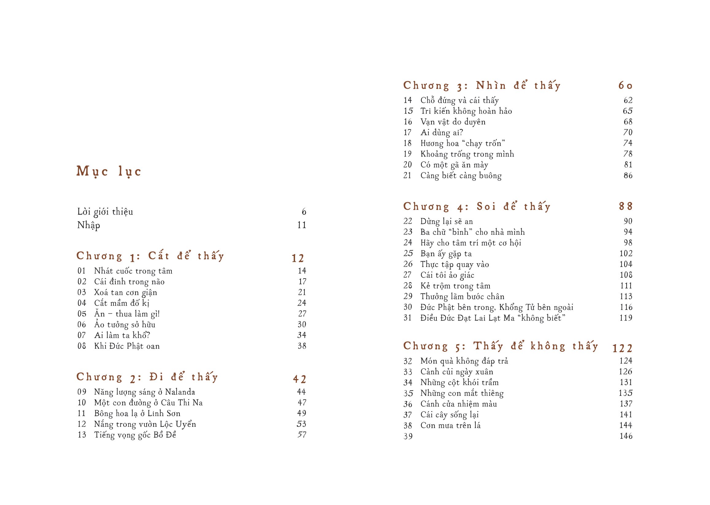 39 Đoản Thiền Để Thấy - Những Câu Chuyện Chữa Lành PDF 39 Đoản Thiền Để Thấy - Những Câu Chuyện Chữa Lành PDF