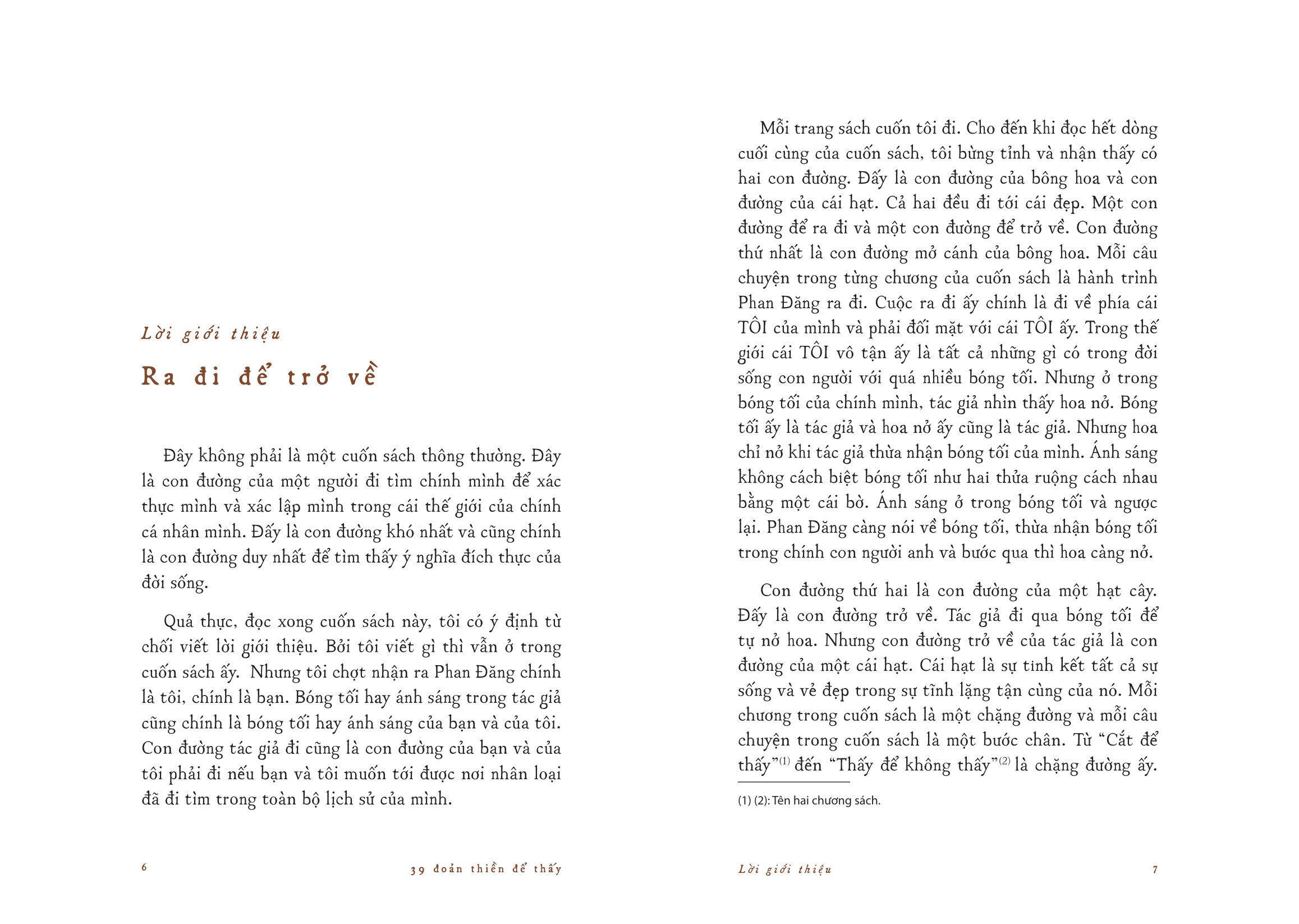 39 Đoản Thiền Để Thấy - Những Câu Chuyện Chữa Lành PDF 39 Đoản Thiền Để Thấy - Những Câu Chuyện Chữa Lành PDF