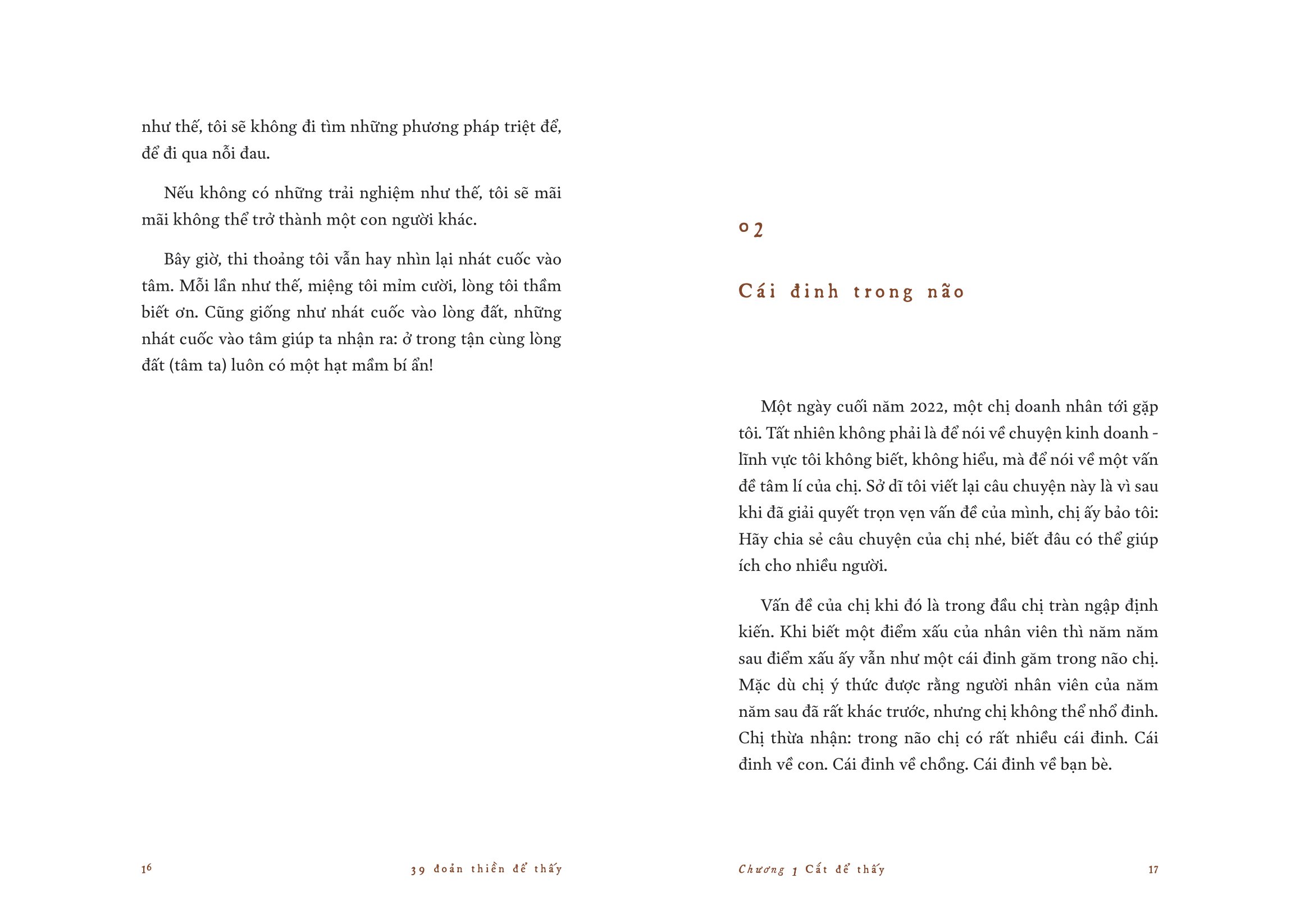 39 Đoản Thiền Để Thấy - Những Câu Chuyện Chữa Lành PDF 39 Đoản Thiền Để Thấy - Những Câu Chuyện Chữa Lành PDF