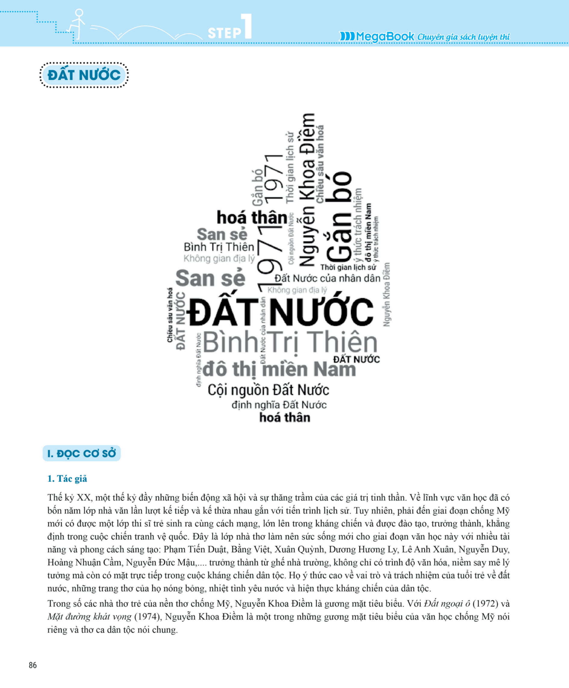 3 Step - Tiết Lộ Bí Quyết 3 Bước Đạt Điểm 8+ Ngữ Văn PDF đọc ebook online, epub online, nghe sách nói audio miễn phí. 3 Step - Tiết Lộ Bí Quyết 3 Bước Đạt Điểm 8+ Ngữ Văn PDF đọc ebook online, epub online, nghe sách nói audio miễn phí.