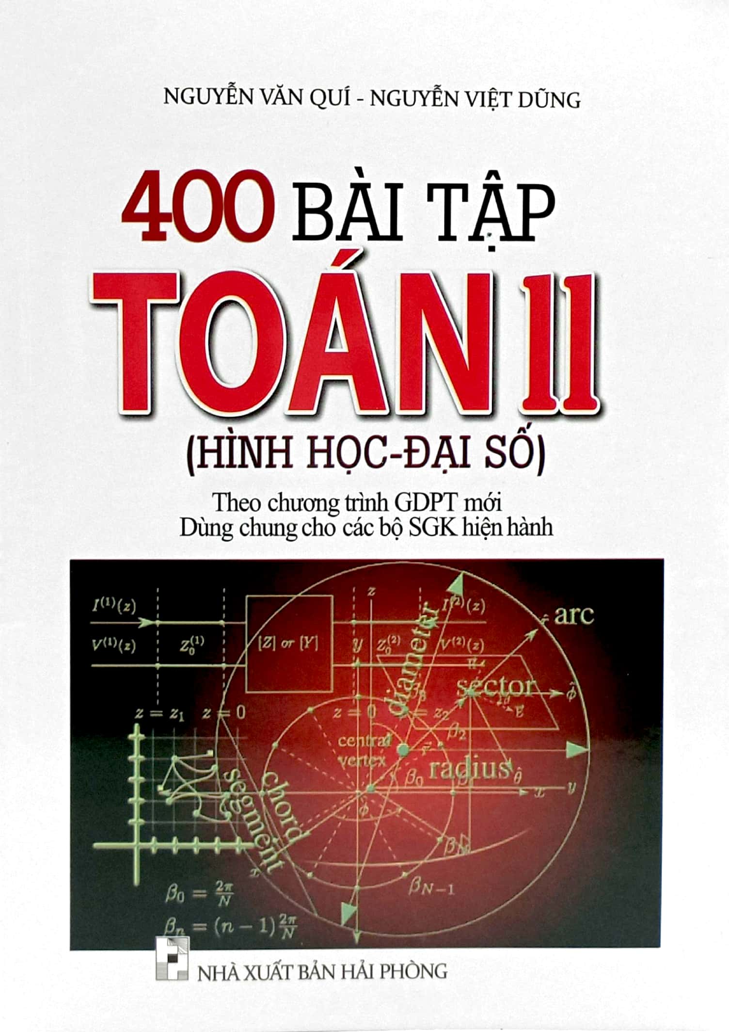 400 Bài Tập Toán 11 - Hình Học-Đại Số (Dùng Chung Cho Các Bộ SGK Hiện Hành) PDF đọc ebook online, epub online, nghe sách nói audio miễn phí. 400 Bài Tập Toán 11 - Hình Học-Đại Số (Dùng Chung Cho Các Bộ SGK Hiện Hành) PDF đọc ebook online, epub online, nghe sách nói audio miễn phí.