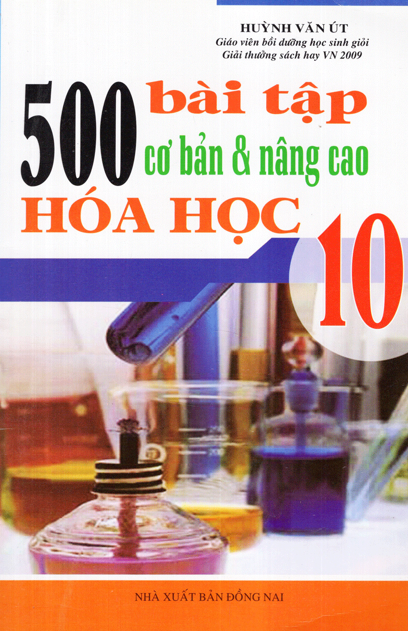 500 Bài Tập Cơ Bản Và Nâng Cao Hóa Học 10 PDF đọc ebook online, epub online, nghe sách nói audio miễn phí. 500 Bài Tập Cơ Bản Và Nâng Cao Hóa Học 10 PDF đọc ebook online, epub online, nghe sách nói audio miễn phí.