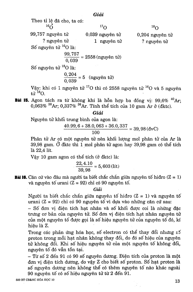 500 Bài Tập Cơ Bản Và Nâng Cao Hóa Học 10 PDF đọc ebook online, epub online, nghe sách nói audio miễn phí. 500 Bài Tập Cơ Bản Và Nâng Cao Hóa Học 10 PDF đọc ebook online, epub online, nghe sách nói audio miễn phí.