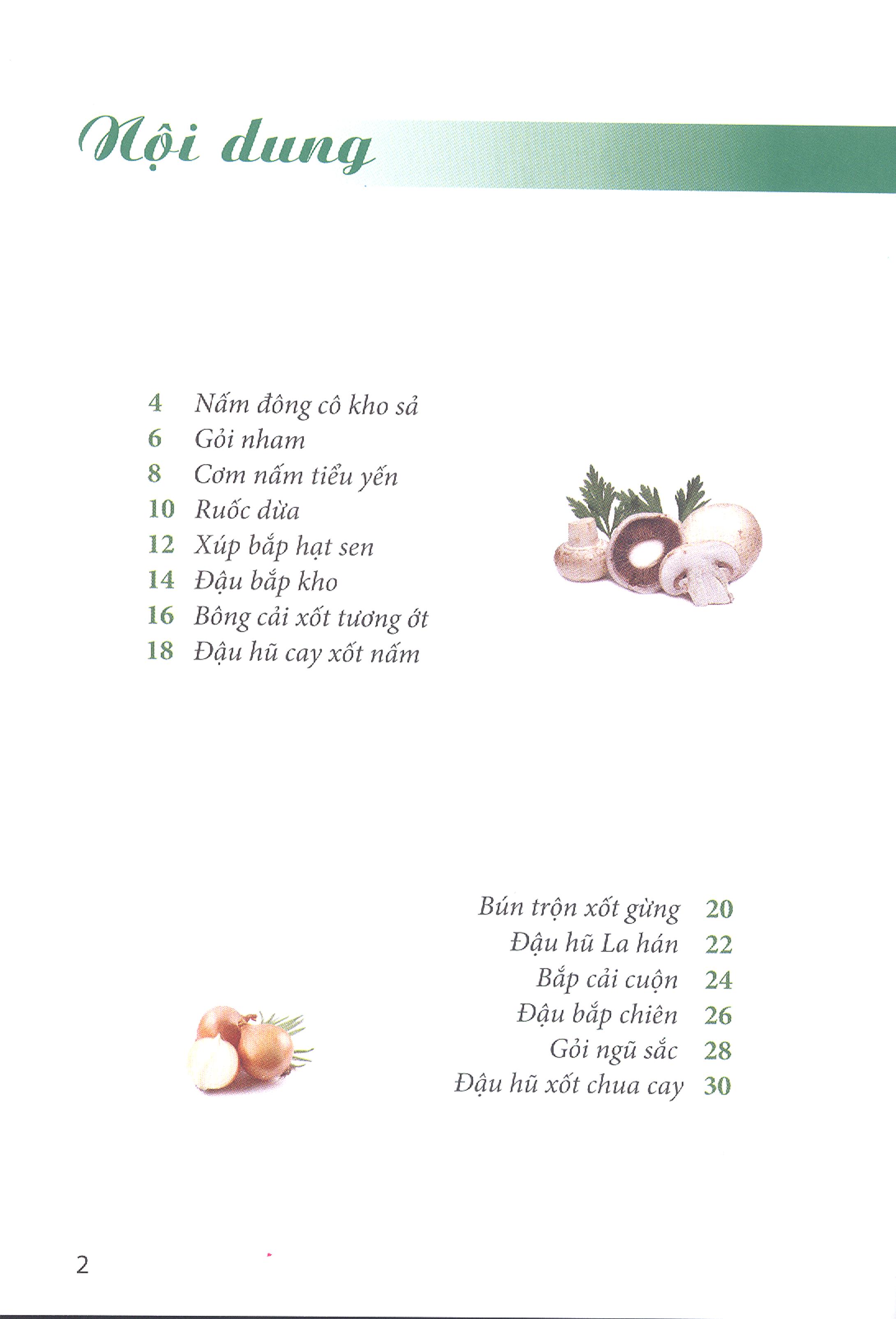 Bộ 500 Món Chay Thanh Tịnh - Tập 13 PDF Bộ 500 Món Chay Thanh Tịnh - Tập 13 PDF