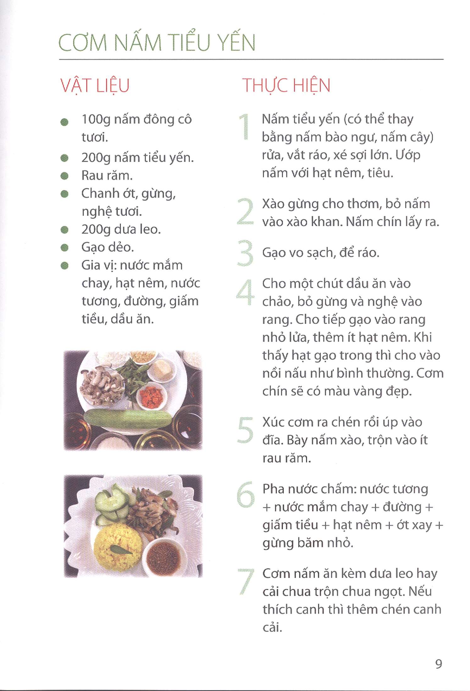 Bộ 500 Món Chay Thanh Tịnh - Tập 13 PDF Bộ 500 Món Chay Thanh Tịnh - Tập 13 PDF