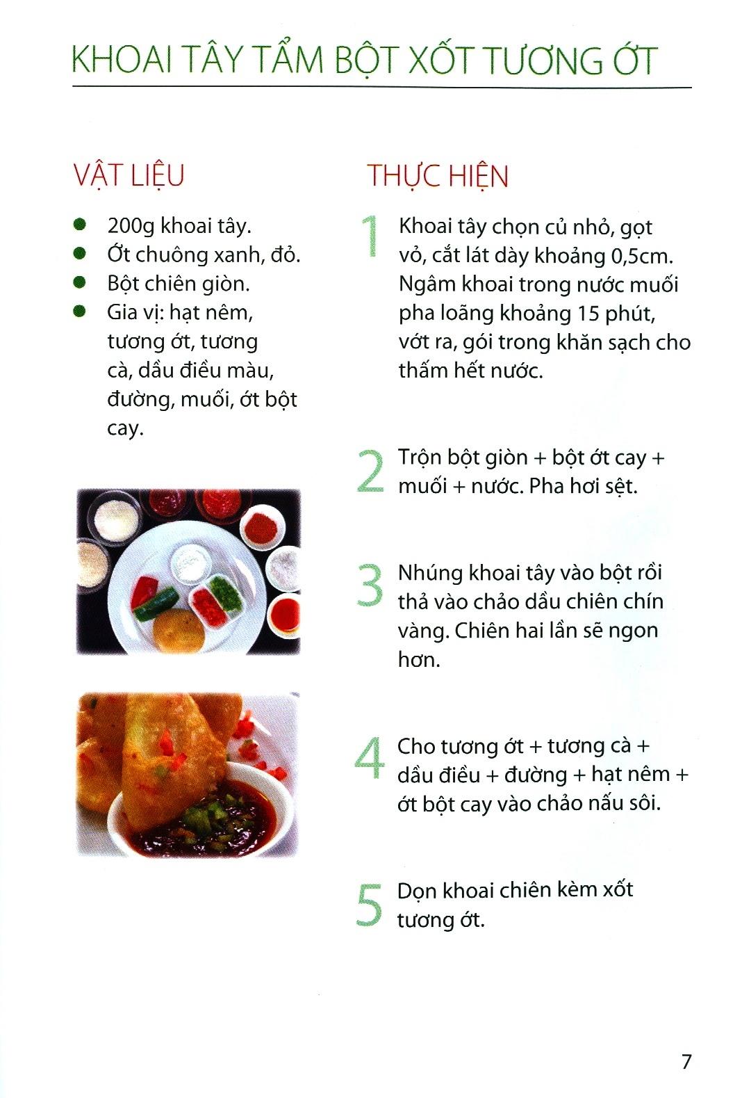 Bộ 500 Món Chay Thanh Tịnh - Tập 14 PDF Bộ 500 Món Chay Thanh Tịnh - Tập 14 PDF