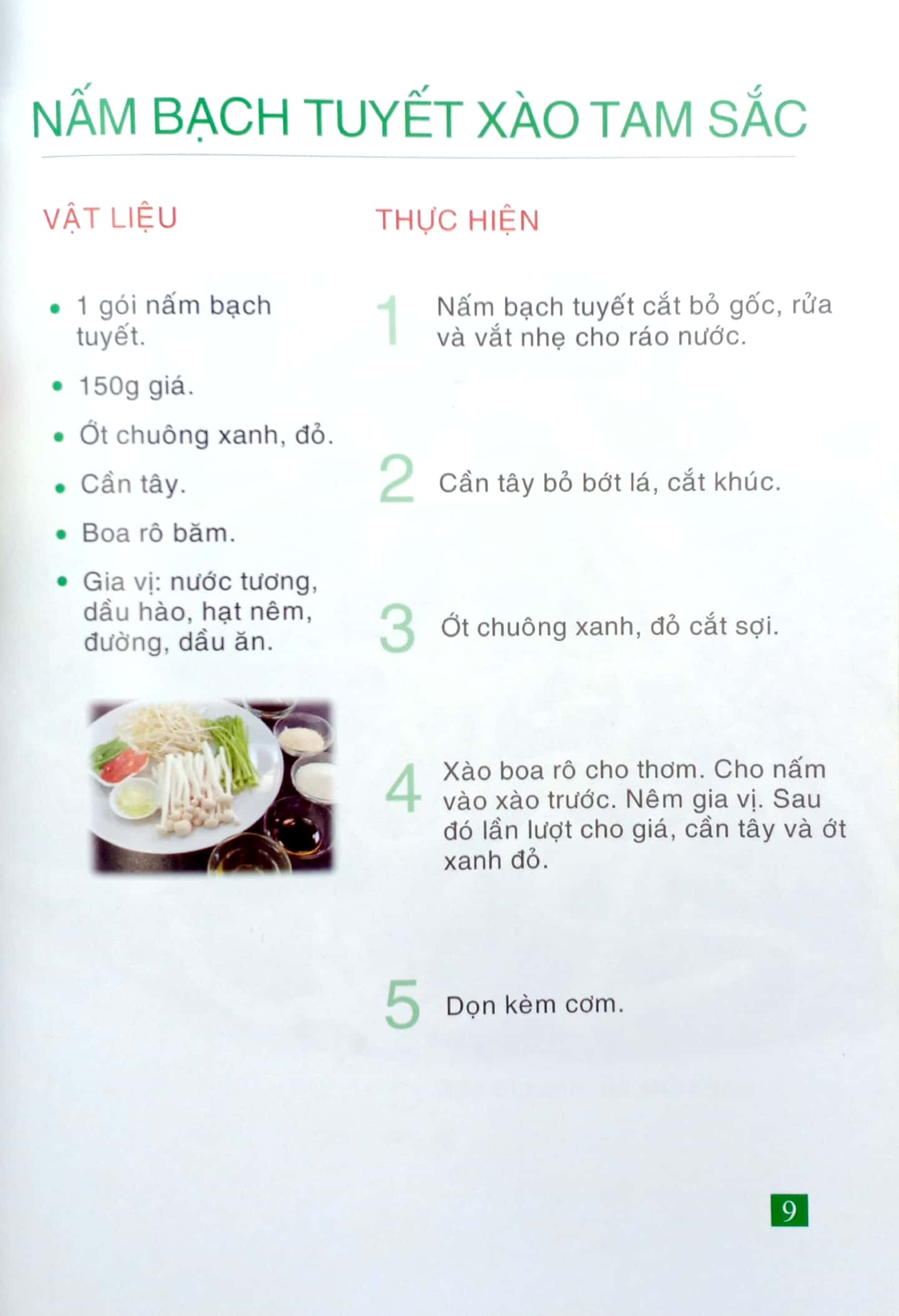 500 Món Chay Thanh Tịnh - Tập 16 PDF đọc ebook online, epub online, nghe sách nói audio miễn phí. 500 Món Chay Thanh Tịnh - Tập 16 PDF đọc ebook online, epub online, nghe sách nói audio miễn phí.