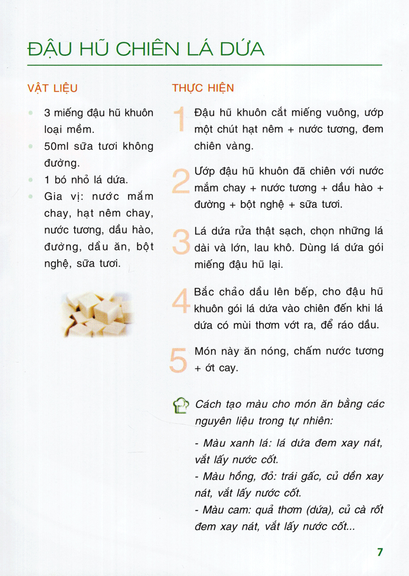 500 Món Chay Thanh Tịnh - Tập 2 PDF đọc ebook online, epub online, nghe sách nói audio miễn phí. Tải sách 500 Món Chay Thanh Tịnh - Tập 2 PDF đọc ebook online, epub online, nghe sách nói audio miễn phí.
