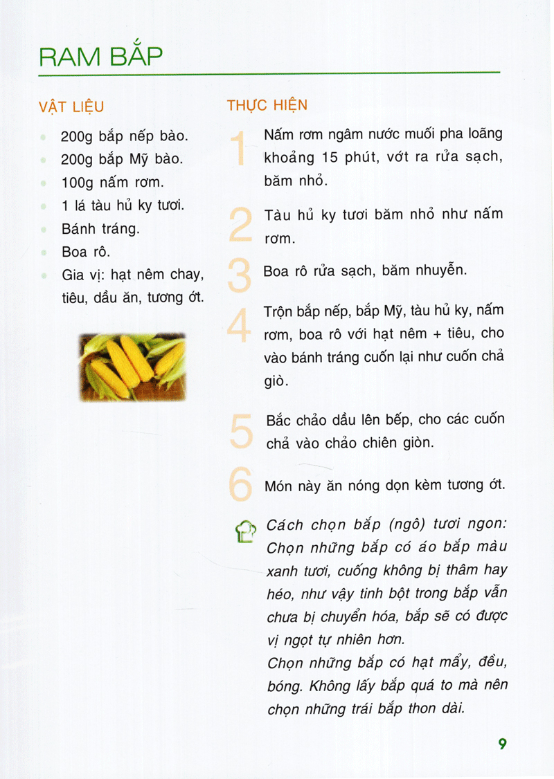 500 Món Chay Thanh Tịnh - Tập 2 PDF đọc ebook online, epub online, nghe sách nói audio miễn phí. Tải sách 500 Món Chay Thanh Tịnh - Tập 2 PDF đọc ebook online, epub online, nghe sách nói audio miễn phí.