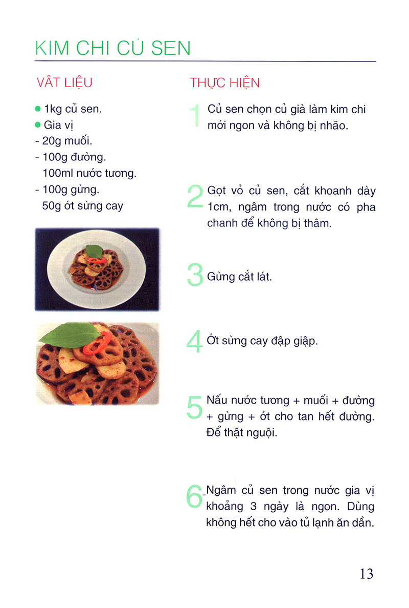 500 Món Chay Thanh Tịnh - Tập 8 PDF đọc ebook online, epub online, nghe sách nói audio miễn phí.