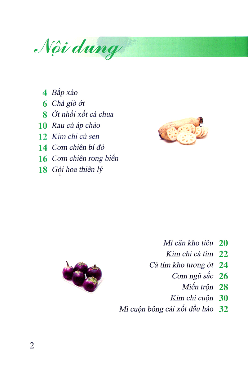 500 Món Chay Thanh Tịnh - Tập 8 PDF đọc ebook online, epub online, nghe sách nói audio miễn phí.