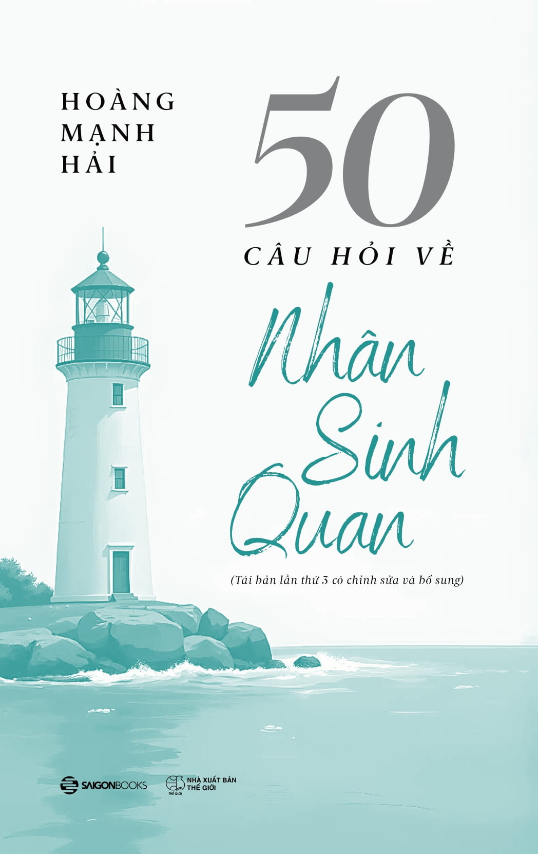 50 Câu Hỏi Về Nhân Sinh Quan PDF 50 Câu Hỏi Về Nhân Sinh Quan PDF