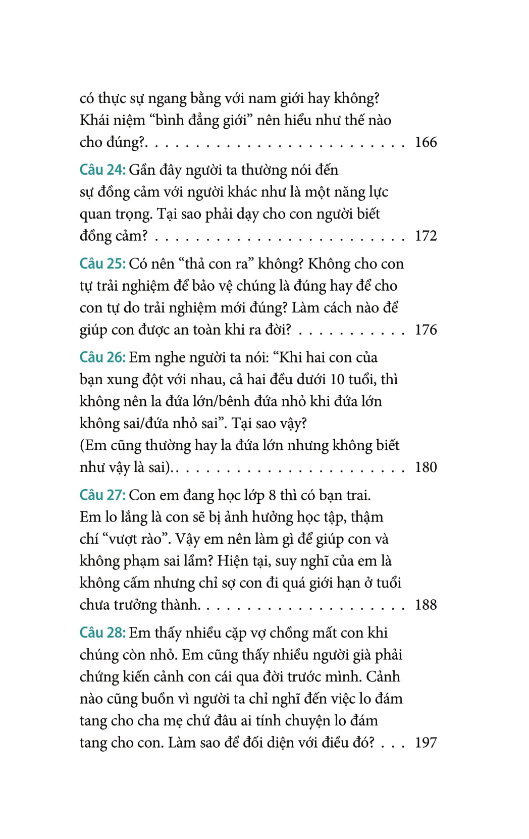 50 Câu Hỏi Về Nhân Sinh Quan PDF 50 Câu Hỏi Về Nhân Sinh Quan PDF