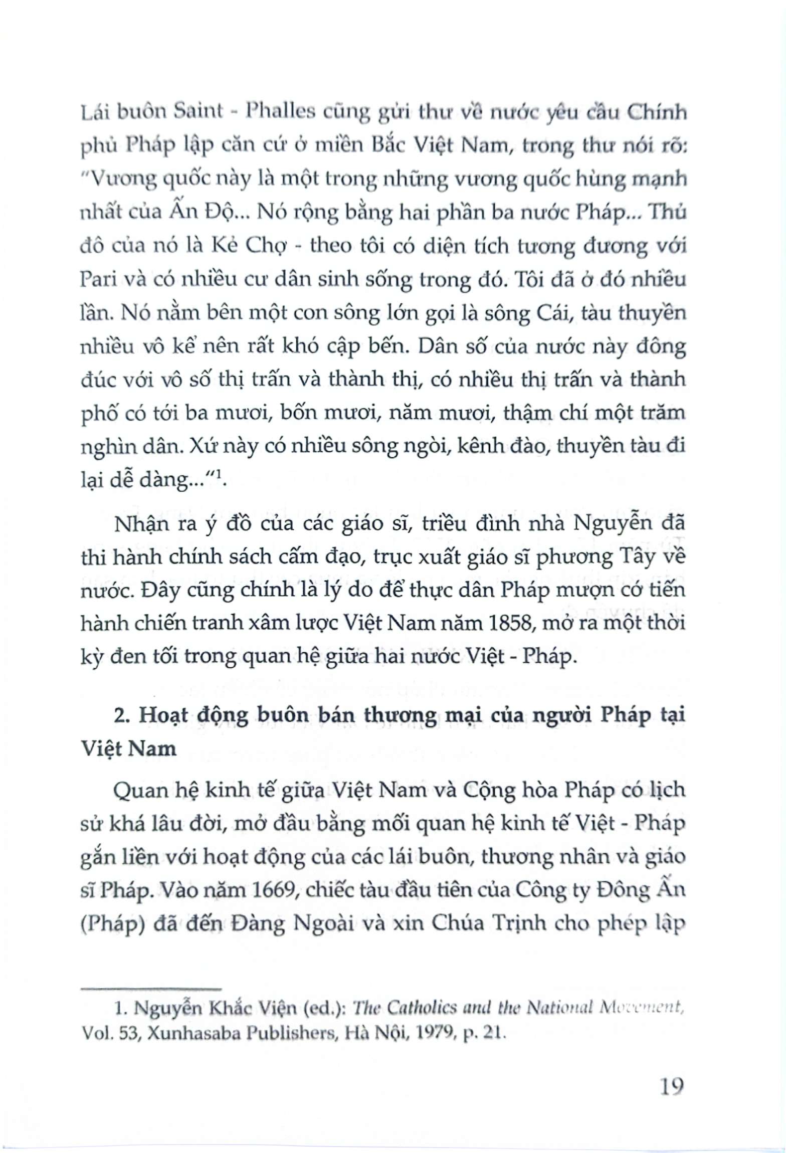 50 Năm Quan Hệ Việt - Pháp (1973 – 2023) PDF đọc ebook online, epub online, nghe sách nói audio miễn phí. Tải sách 50 Năm Quan Hệ Việt - Pháp (1973 – 2023) PDF đọc ebook online, epub online, nghe sách nói audio miễn phí.