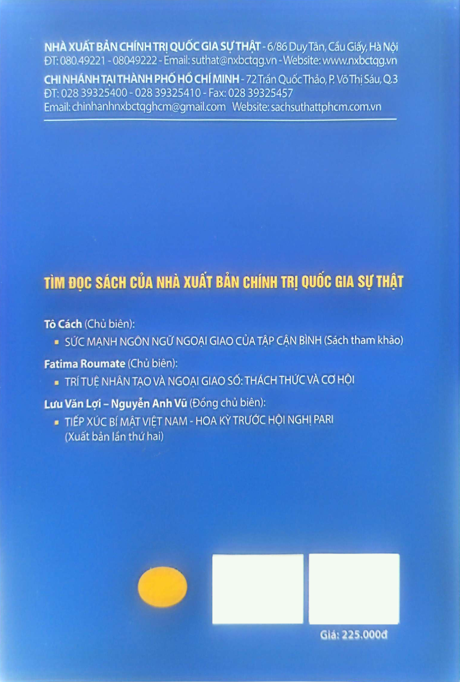 50 Năm Quan Hệ Việt - Pháp (1973 – 2023) PDF đọc ebook online, epub online, nghe sách nói audio miễn phí. Tải sách 50 Năm Quan Hệ Việt - Pháp (1973 – 2023) PDF đọc ebook online, epub online, nghe sách nói audio miễn phí.