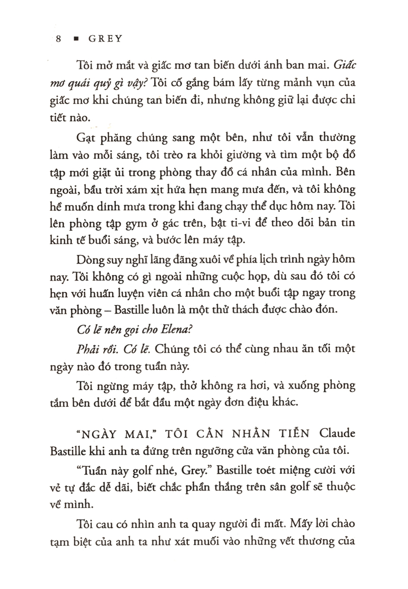 50 Sắc Thái - Tập 4 PDF đọc ebook online, epub online, nghe sách nói audio miễn phí. 50 Sắc Thái - Tập 4 PDF đọc ebook online, epub online, nghe sách nói audio miễn phí.