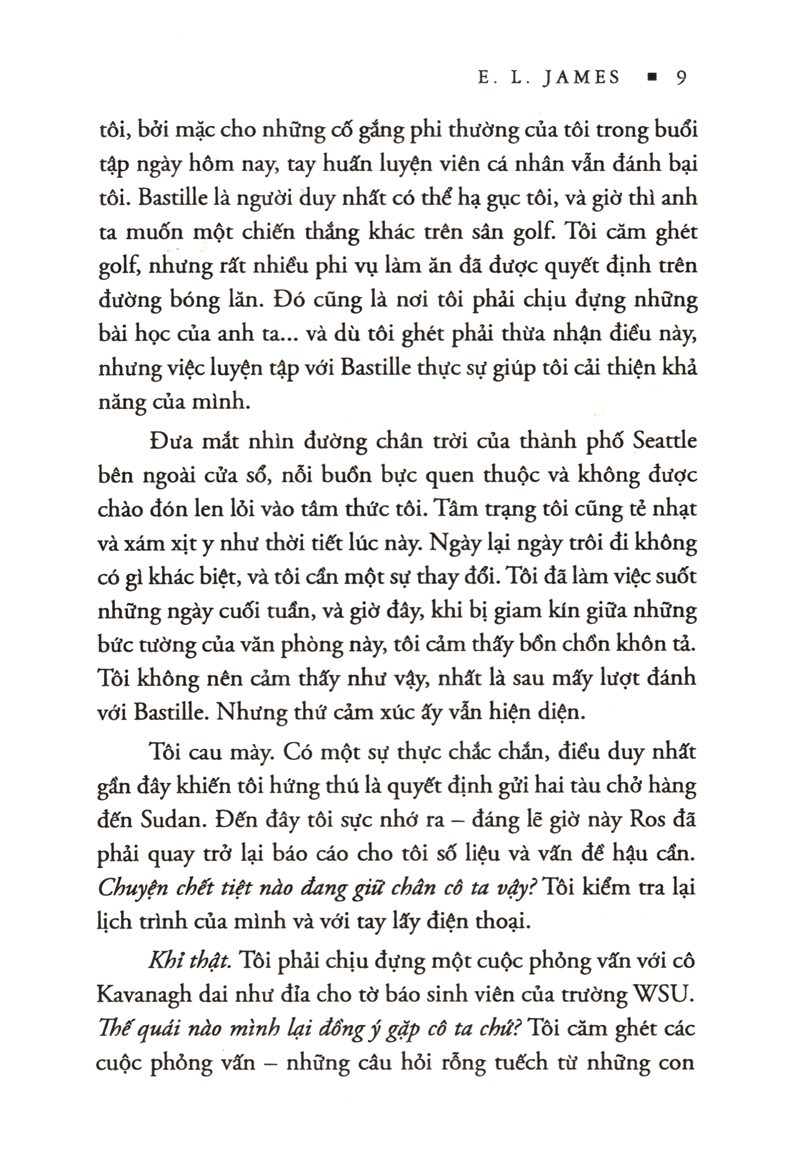 50 Sắc Thái - Tập 4 PDF đọc ebook online, epub online, nghe sách nói audio miễn phí. 50 Sắc Thái - Tập 4 PDF đọc ebook online, epub online, nghe sách nói audio miễn phí.