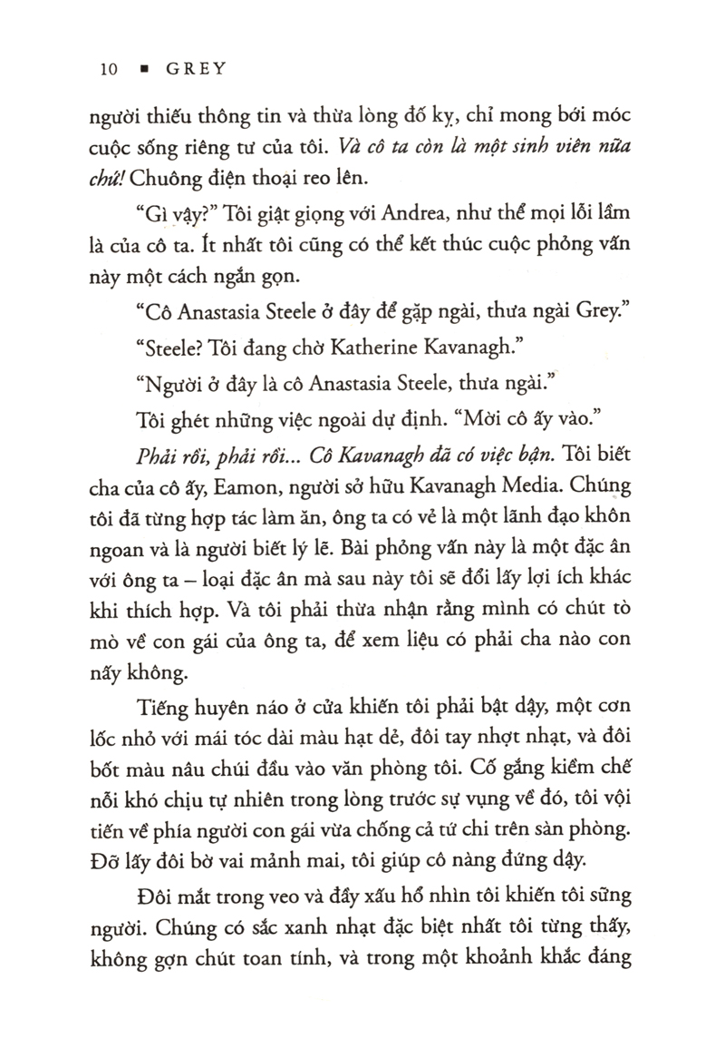 50 Sắc Thái - Tập 4 PDF đọc ebook online, epub online, nghe sách nói audio miễn phí. 50 Sắc Thái - Tập 4 PDF đọc ebook online, epub online, nghe sách nói audio miễn phí.