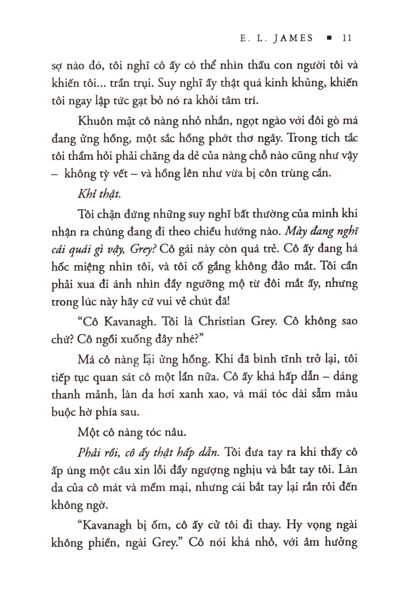 50 Sắc Thái - Tập 4 PDF đọc ebook online, epub online, nghe sách nói audio miễn phí. 50 Sắc Thái - Tập 4 PDF đọc ebook online, epub online, nghe sách nói audio miễn phí.
