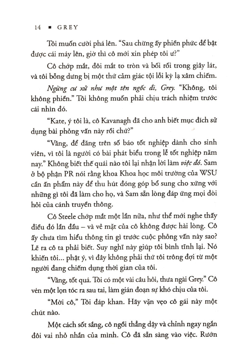 50 Sắc Thái - Tập 4 PDF đọc ebook online, epub online, nghe sách nói audio miễn phí. 50 Sắc Thái - Tập 4 PDF đọc ebook online, epub online, nghe sách nói audio miễn phí.