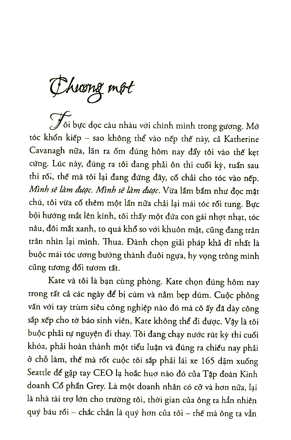 50 Sắc Thái - Xám PDF đọc ebook online, epub online, nghe sách nói audio miễn phí.