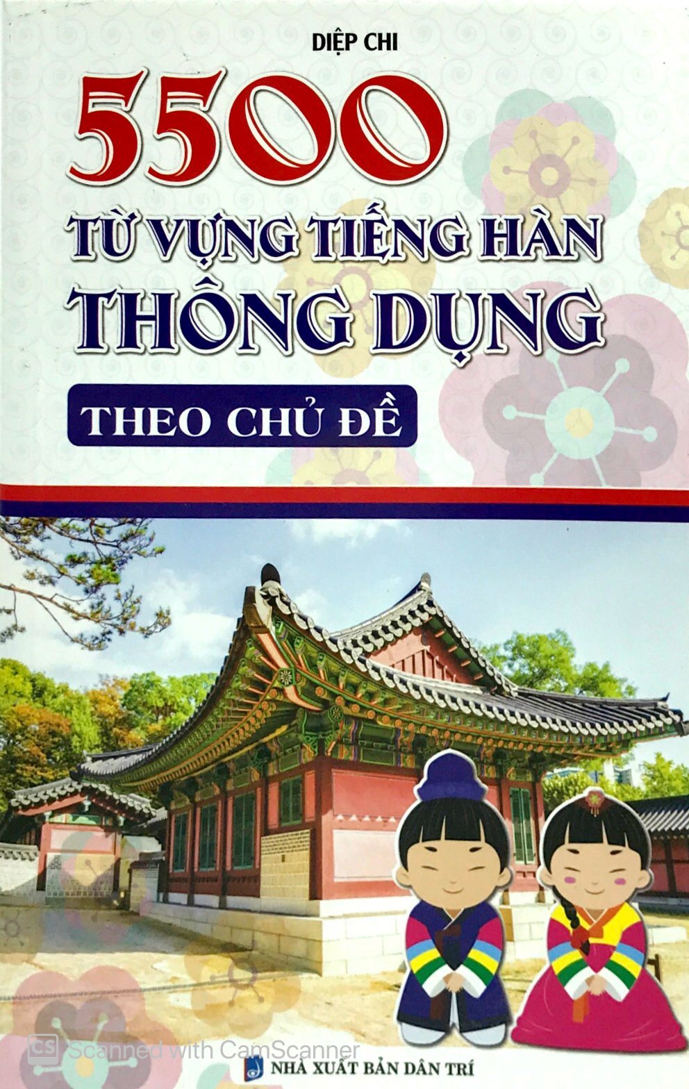 5500 Từ Vựng Tiếng Hàn Thông Dụng Theo Chủ Đề PDF đọc ebook online, epub online, nghe sách nói audio miễn phí.