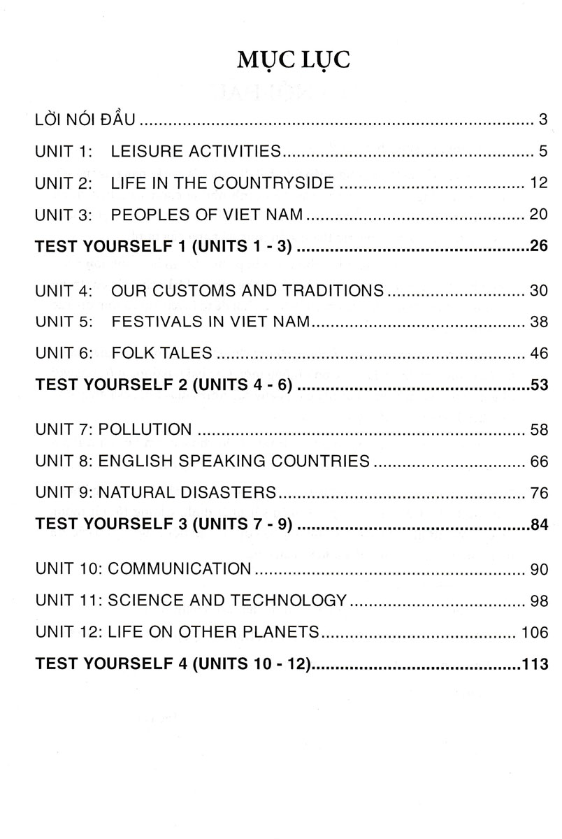 702 Câu Trắc Nghiệm Tiếng Anh 8 - Không Đáp Án (Dùng Chung Cho Các Bộ SGK Hiện Hành) PDF đọc ebook online, epub online, nghe sách nói audio miễn phí.