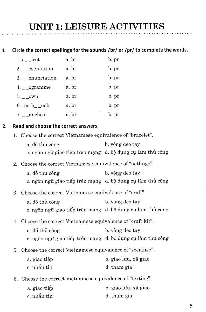 702 Câu Trắc Nghiệm Tiếng Anh 8 - Không Đáp Án (Dùng Chung Cho Các Bộ SGK Hiện Hành) PDF đọc ebook online, epub online, nghe sách nói audio miễn phí.